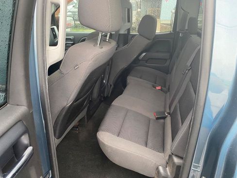 Used 2014 Chevrolet Silverado 1500 LT w/ All Star Edition RWD image 16