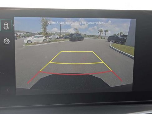 Used 2026 Kia Sorento S w/ S Panoramic Sunroof Package FWD image 22