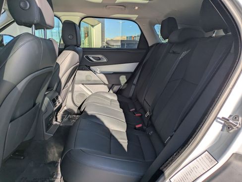 Certified 2024 Land Rover Range Rover Velar S image 27