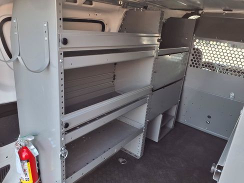 Used 2022 RAM ProMaster City Tradesman w/ Window Group 04 FWD image 6