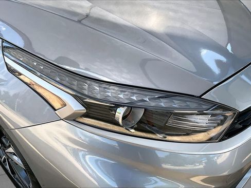 Used 2024 Kia Forte LXS w/ LXS Technology Package FWD image 27