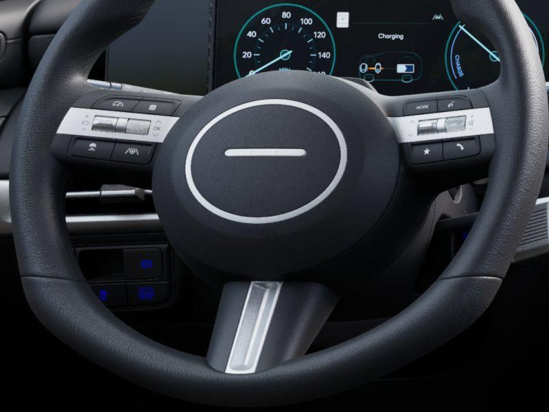 New 2026 Hyundai Tucson Limited AWD/4WD image 15