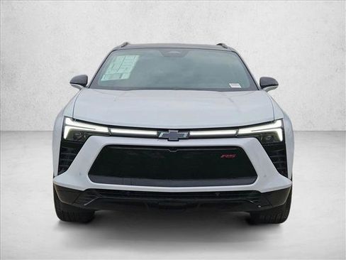 New 2026 Chevrolet Blazer EV RS image 6