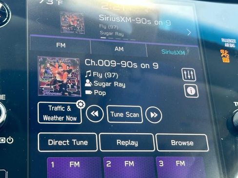 Used 2020 Subaru Outback Onyx Edition XT image 19