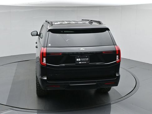 New 2026 Ford Expedition Max Platinum AWD/4WD image 44
