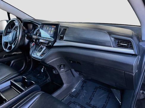 Used 2024 Honda Odyssey EX-L image 30