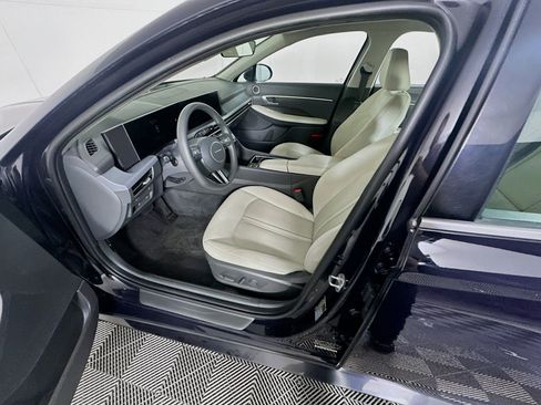 Used 2024 Hyundai Sonata SEL image 13