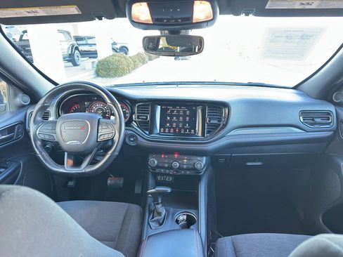 Used 2023 Dodge Durango GT image 11