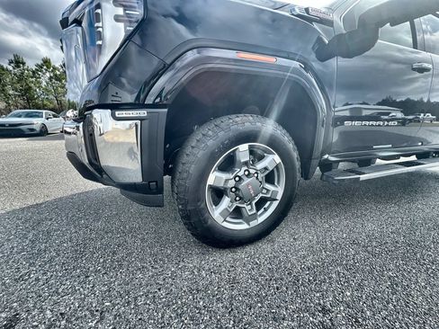 New 2026 GMC Sierra 2500 SLT w/ SLT Premium Package AWD/4WD image 67