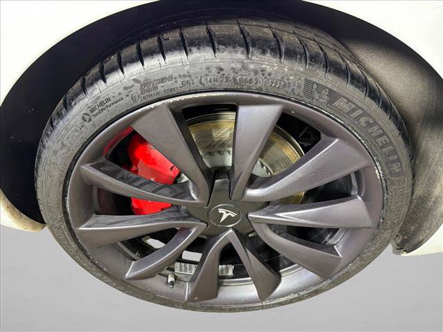 Used 2020 Tesla Model 3 Performance AWD/4WD image 19