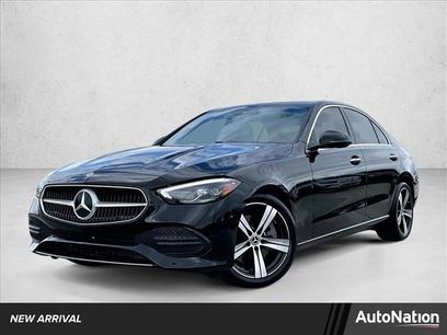 Used 2026 Mercedes-Benz C 300 Sedan