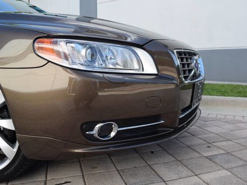 Used 2013 Volvo S80 T6 AWD/4WD image 16