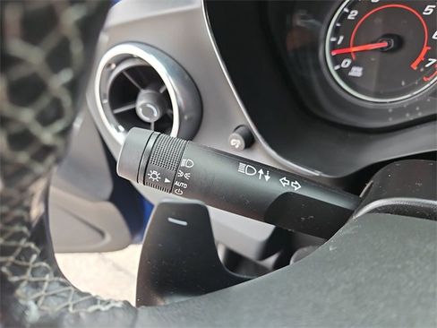 Used 2022 Chevrolet Camaro LT w/ RS Package image 25