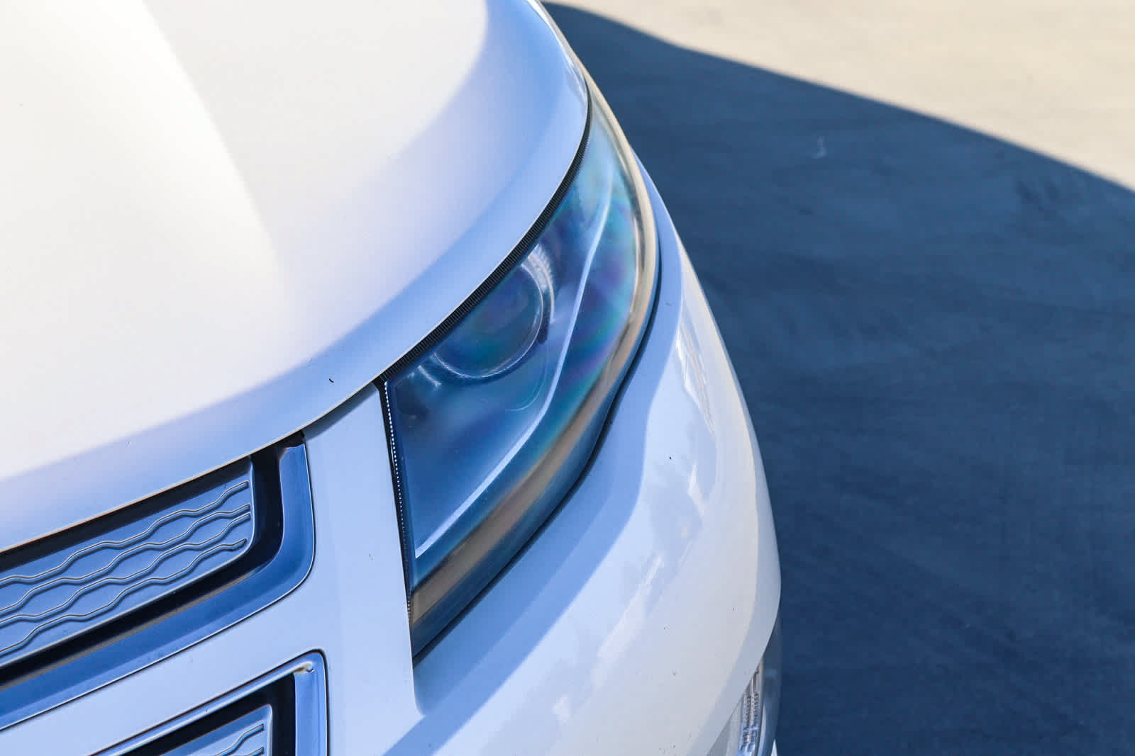 Used 2013 Chevrolet Volt Premium w/ Premium Trim Package FWD image 7