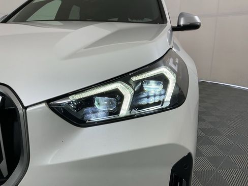 Certified 2023 BMW X1 xDrive28i image 8