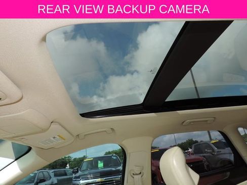 Used 2016 Lincoln MKC Reserve w/ Lincoln MKC Climate Package AWD/4WD image 11
