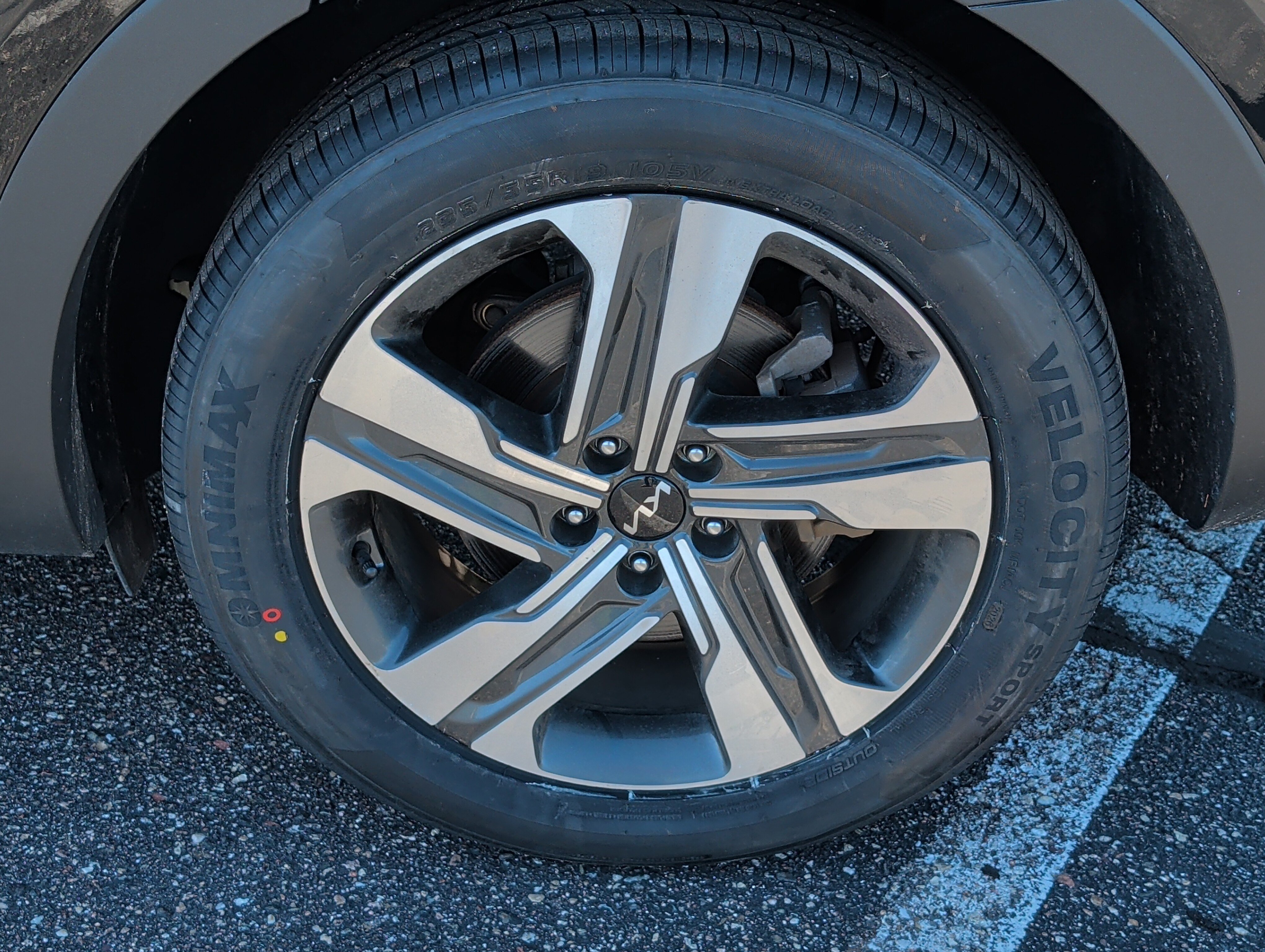 Certified 2023 Kia Sorento SX Prestige AWD/4WD image 5
