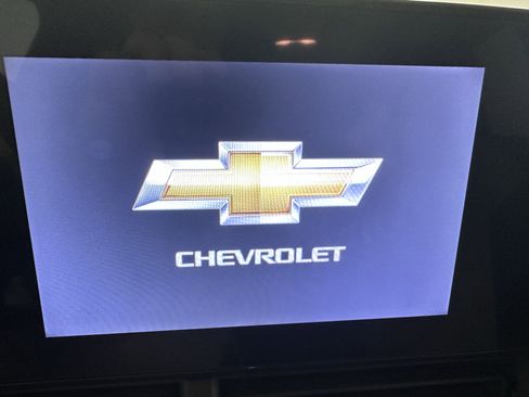 Used 2024 Chevrolet Trax LS image 46