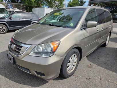 Used 2008 Honda Odyssey EX-L
