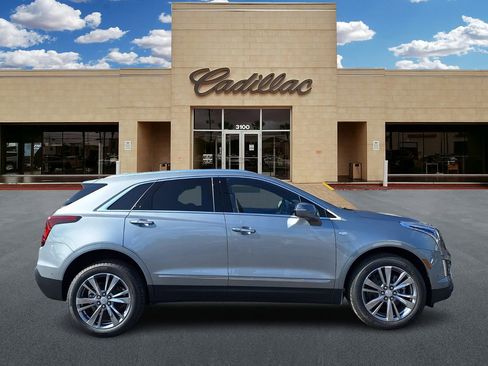 New 2026 Cadillac XT5 Premium Luxury w/ Driver Assist Package image 2