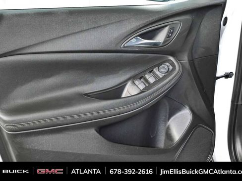 Used 2023 Buick Encore GX Preferred FWD image 6