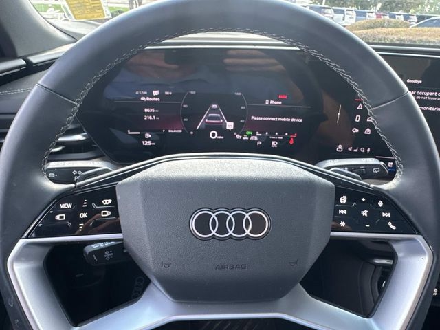 Used 2025 Audi Q5 Premium Plus AWD/4WD image 26