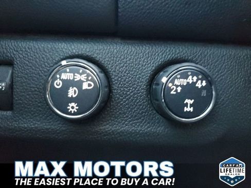 Used 2022 GMC Canyon AT4 w/ Trailering Package image 22