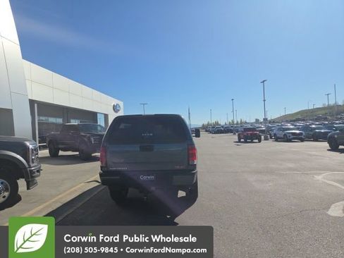 Used 2011 GMC Sierra 2500 Denali w/ LPO, Protection Package image 8