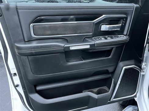 Used 2019 RAM 2500 Laramie image 23