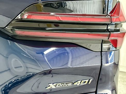 New 2026 BMW X5 xDrive40i w/ M Sport Package image 26