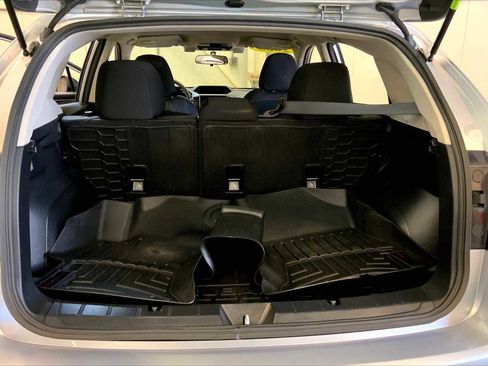 Certified 2023 Subaru Impreza Premium image 33