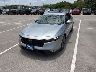 Used 2023 Honda Accord EX video 1