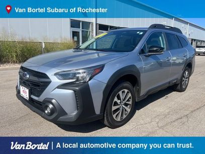 Used 2024 Subaru Outback Premium