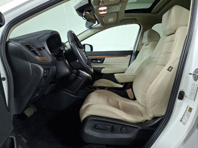 Used 2018 Honda CR-V Touring image 15