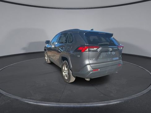 Used 2023 Toyota RAV4 XLE image 11