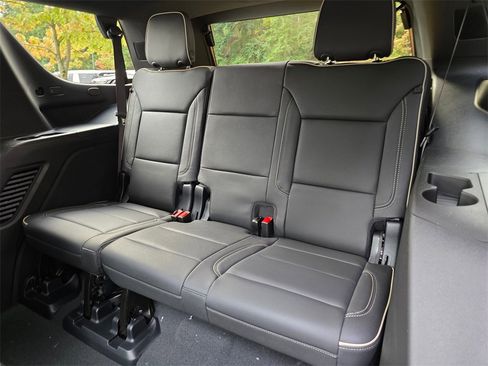 New 2026 Chevrolet Blazer EV LT image 21