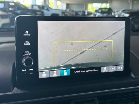 Used 2023 Honda Pilot EX-L image 23