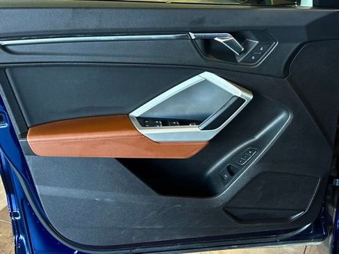 Used 2022 Audi Q3 2.0T Premium Plus w/ Premium Plus Package image 14