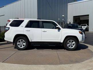 Used 2023 Toyota 4Runner SR5 RWD video 2