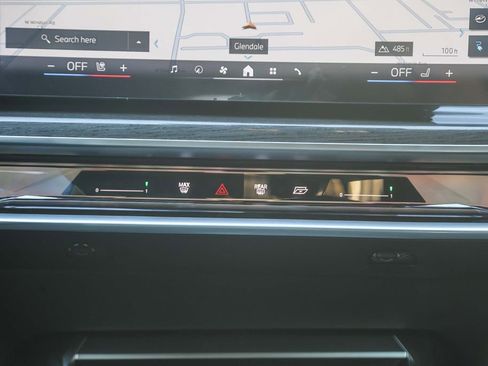 New 2026 BMW i7 eDrive50 w/ M Sport Package RWD image 10