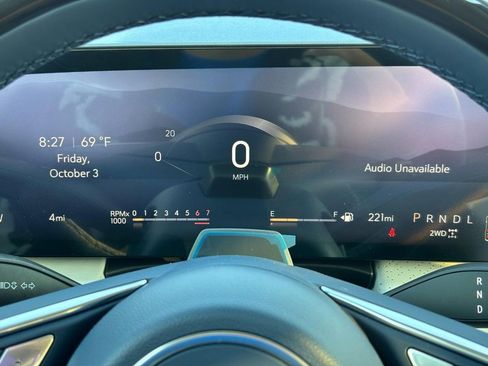 New 2026 Buick Enclave Avenir w/ Super Cruise Package image 20