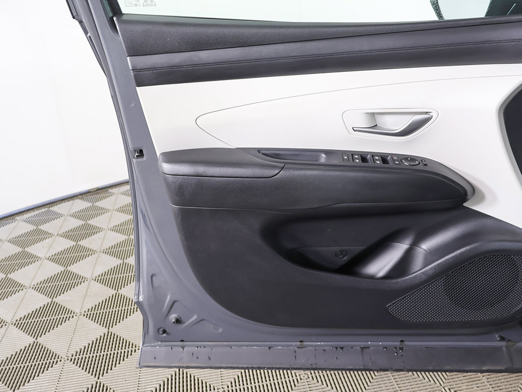 Certified 2026 Hyundai Tucson SE AWD/4WD image 18