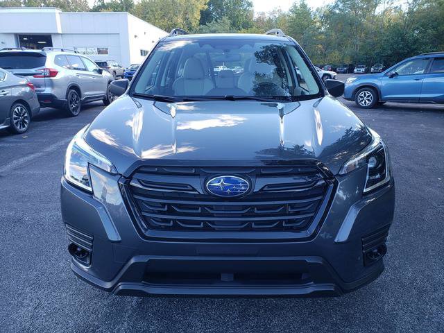 Used 2023 Subaru Forester AWD/4WD image 9