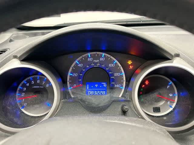 Used 2011 Honda Fit Sport image 5