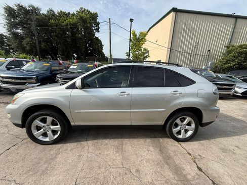 Used 2004 Lexus RX 330 AWD image 4