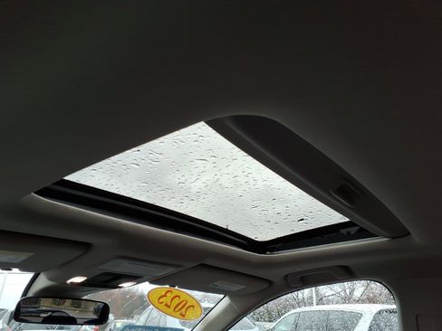 Certified 2023 Honda CR-V EX image 5