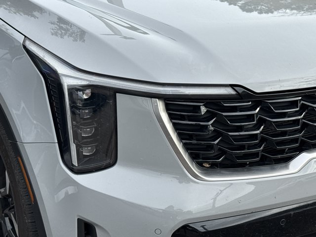 Used 2025 Kia Sorento EX FWD image 7