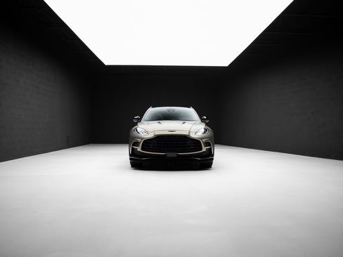 Used 2023 Aston Martin DBX 707 AWD/4WD image 85