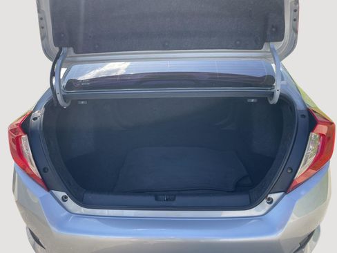 Used 2019 Honda Civic Sport image 13