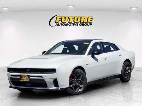 New 2026 Dodge Charger R/T image 2